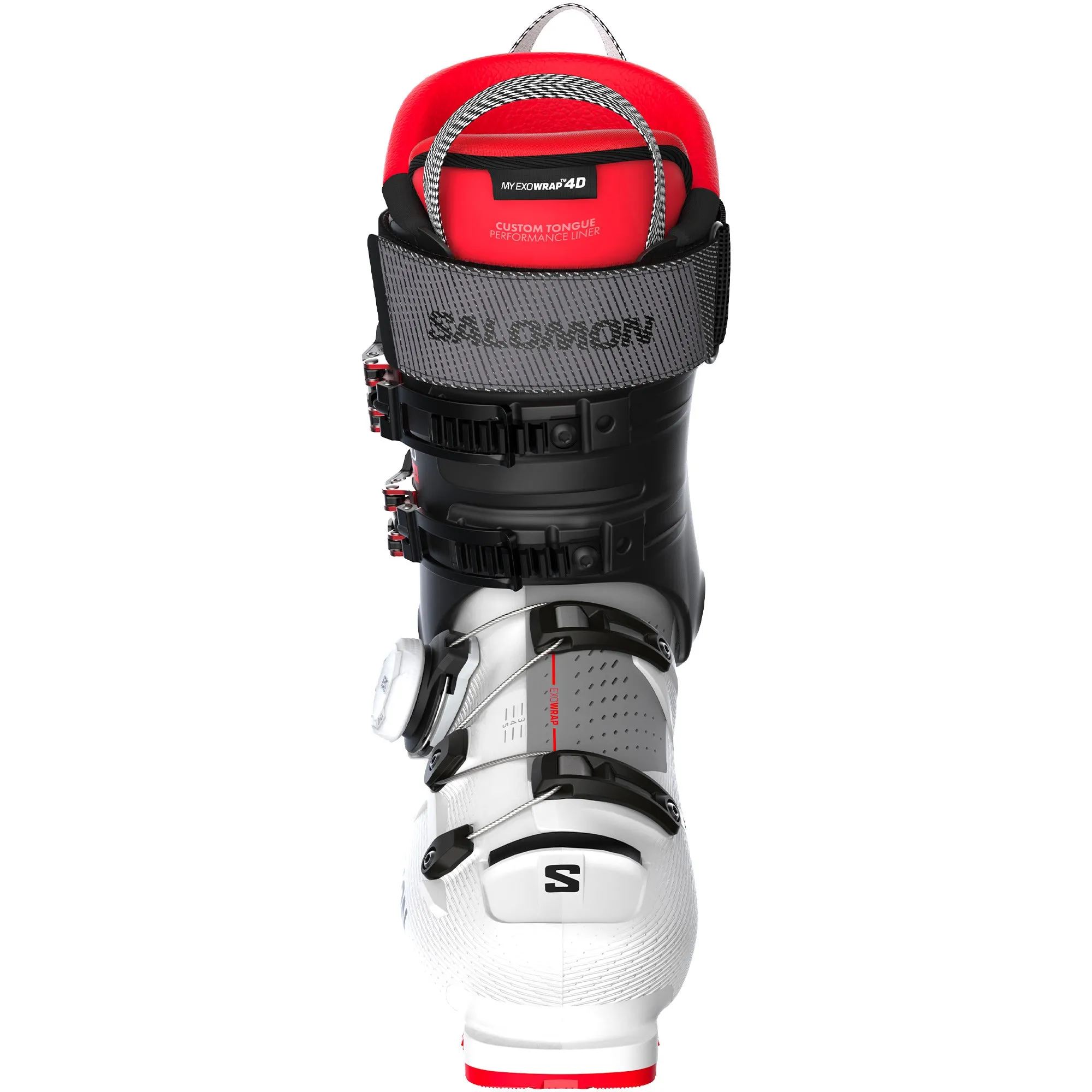 S/Pro Supra Boa 120 Men's Ski Boot