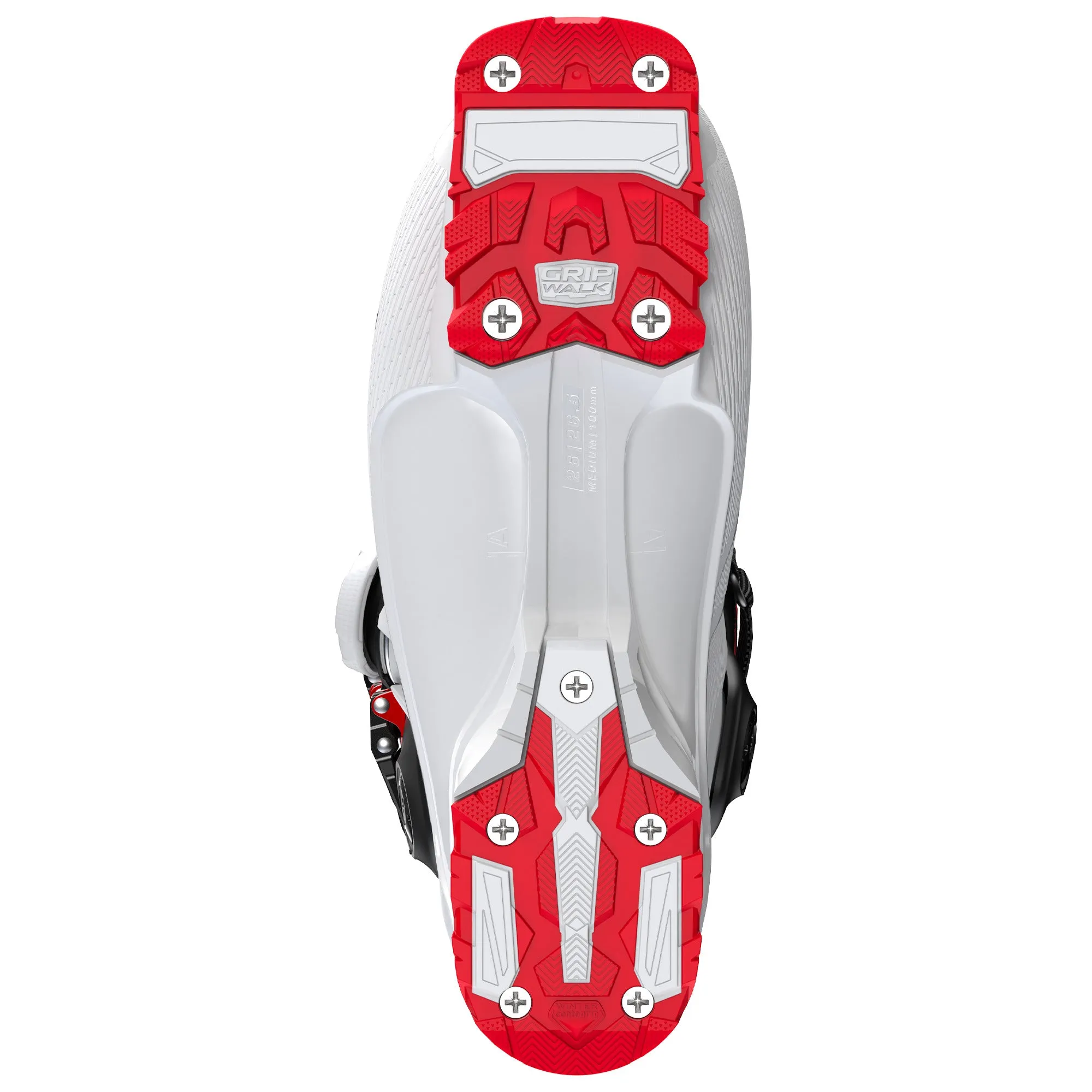 S/Pro Supra Boa 120 Men's Ski Boot
