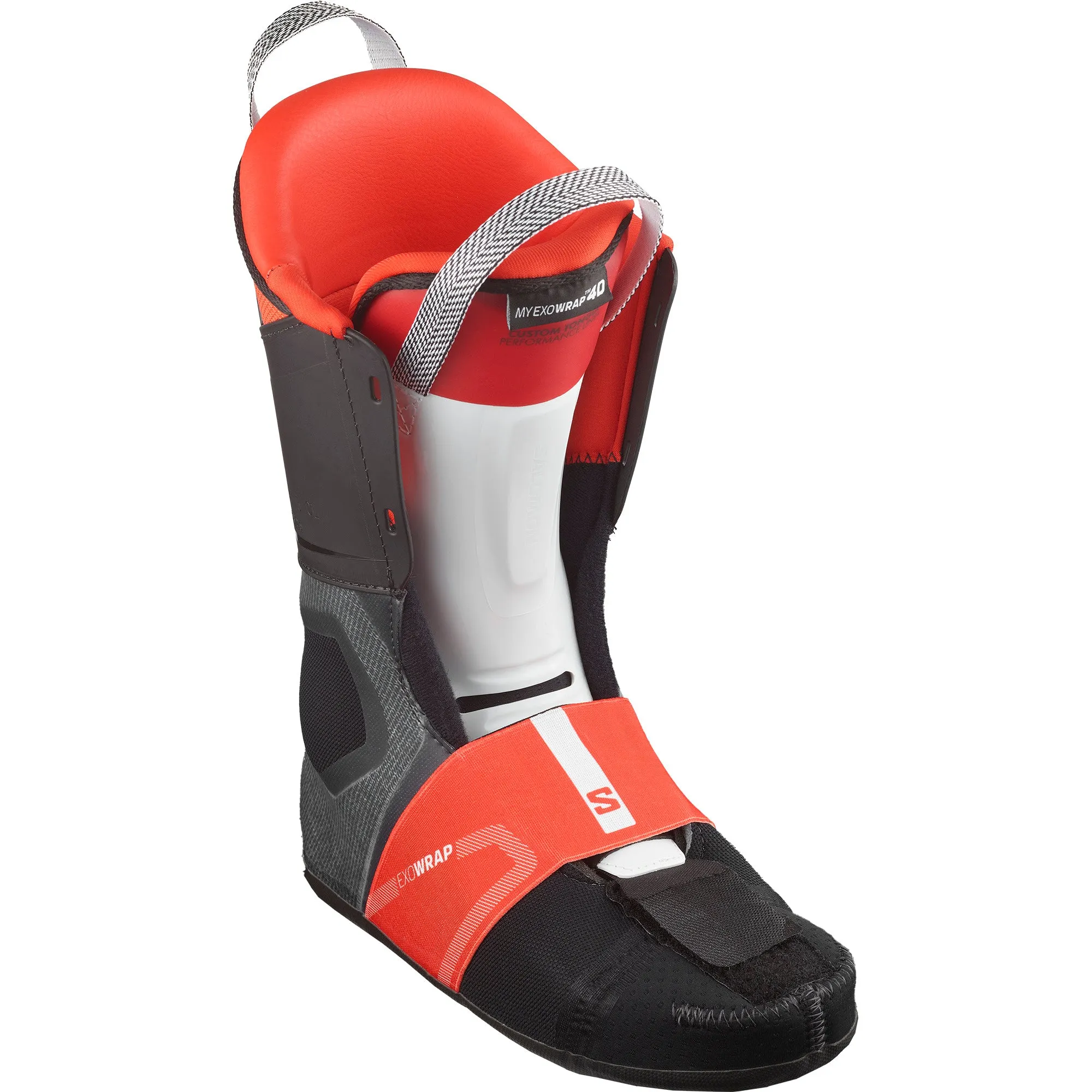 S/Pro Supra Boa 120 Men's Ski Boot