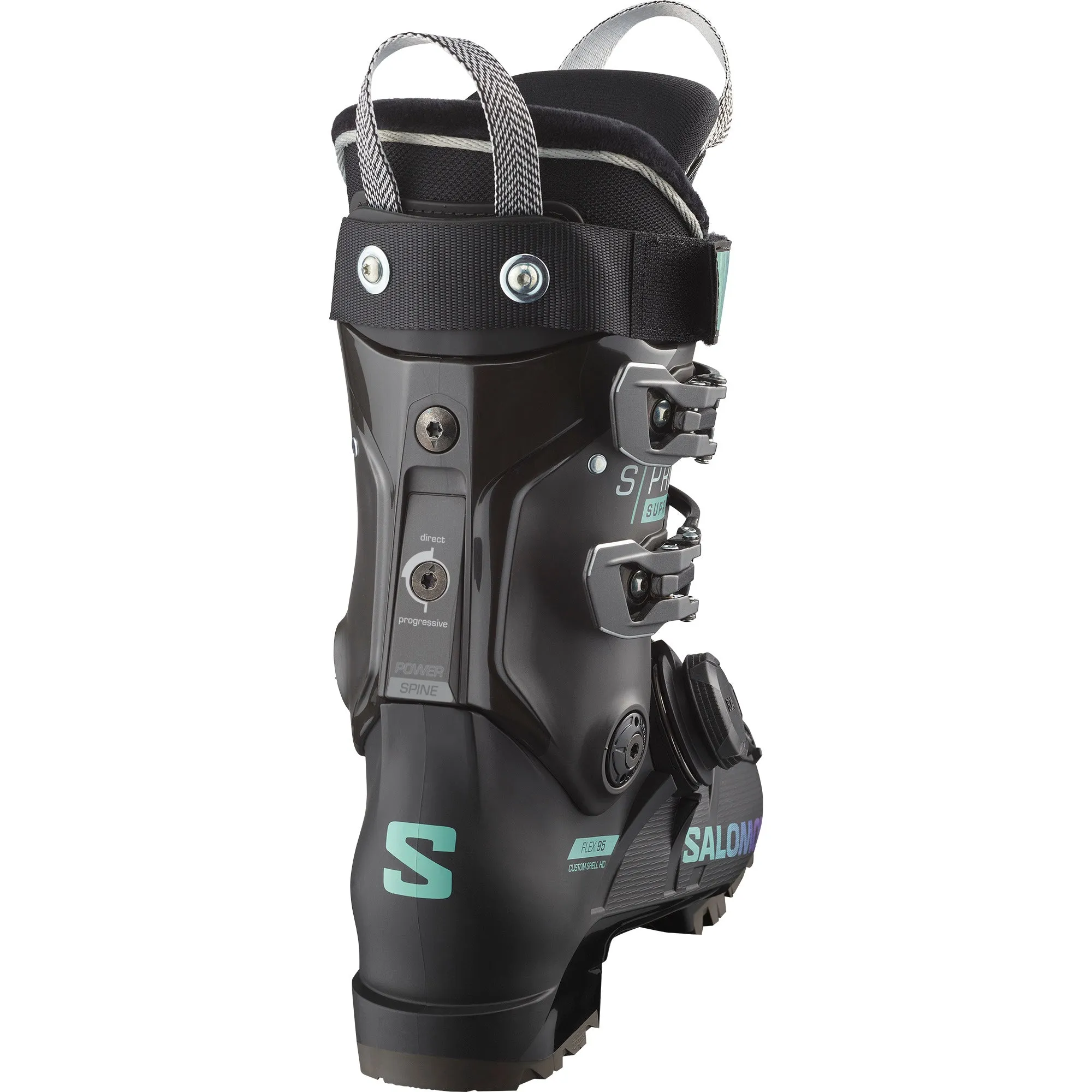 S/Pro Supra Boa 95W GW Women's Ski Boot