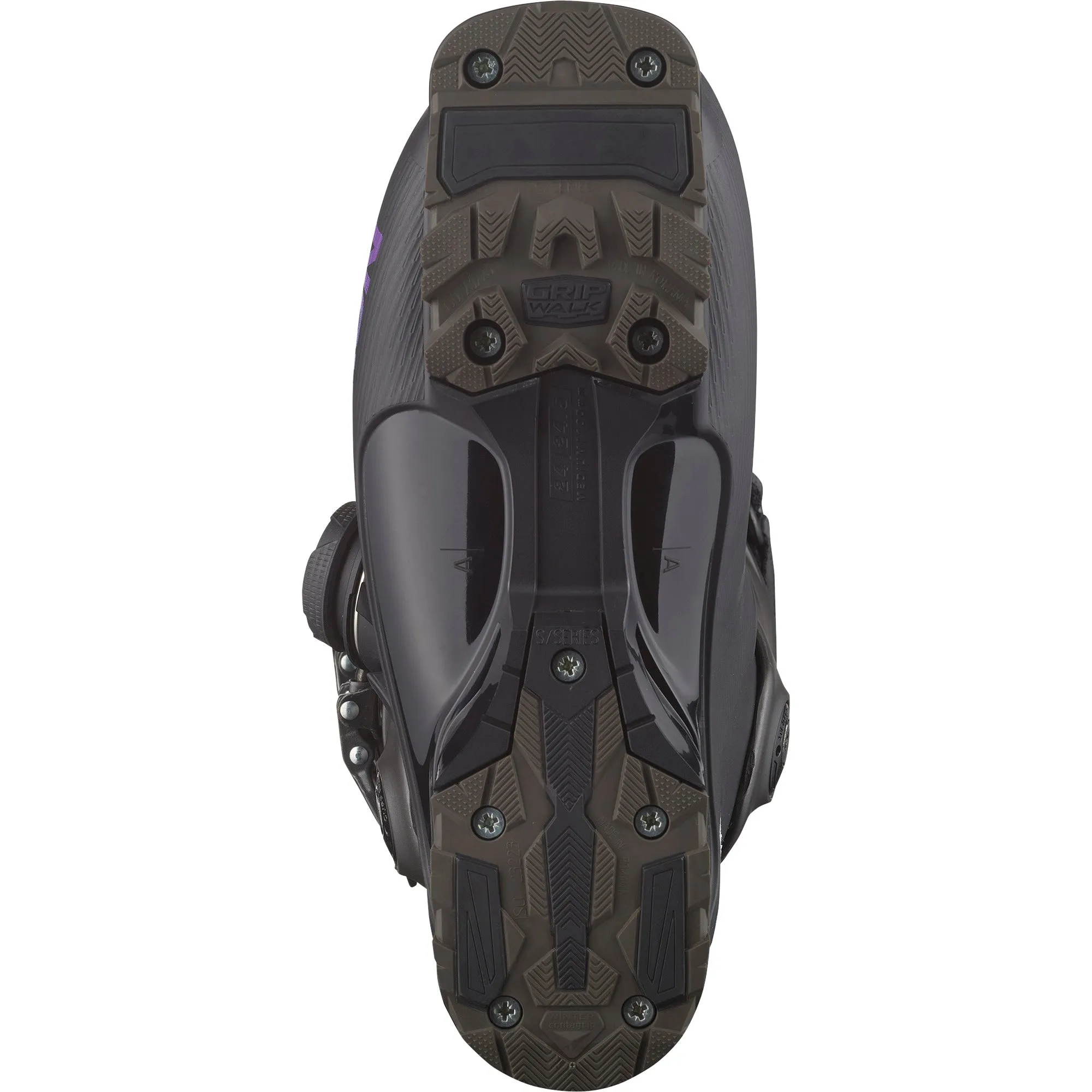 S/Pro Supra Boa 95W GW Women's Ski Boot
