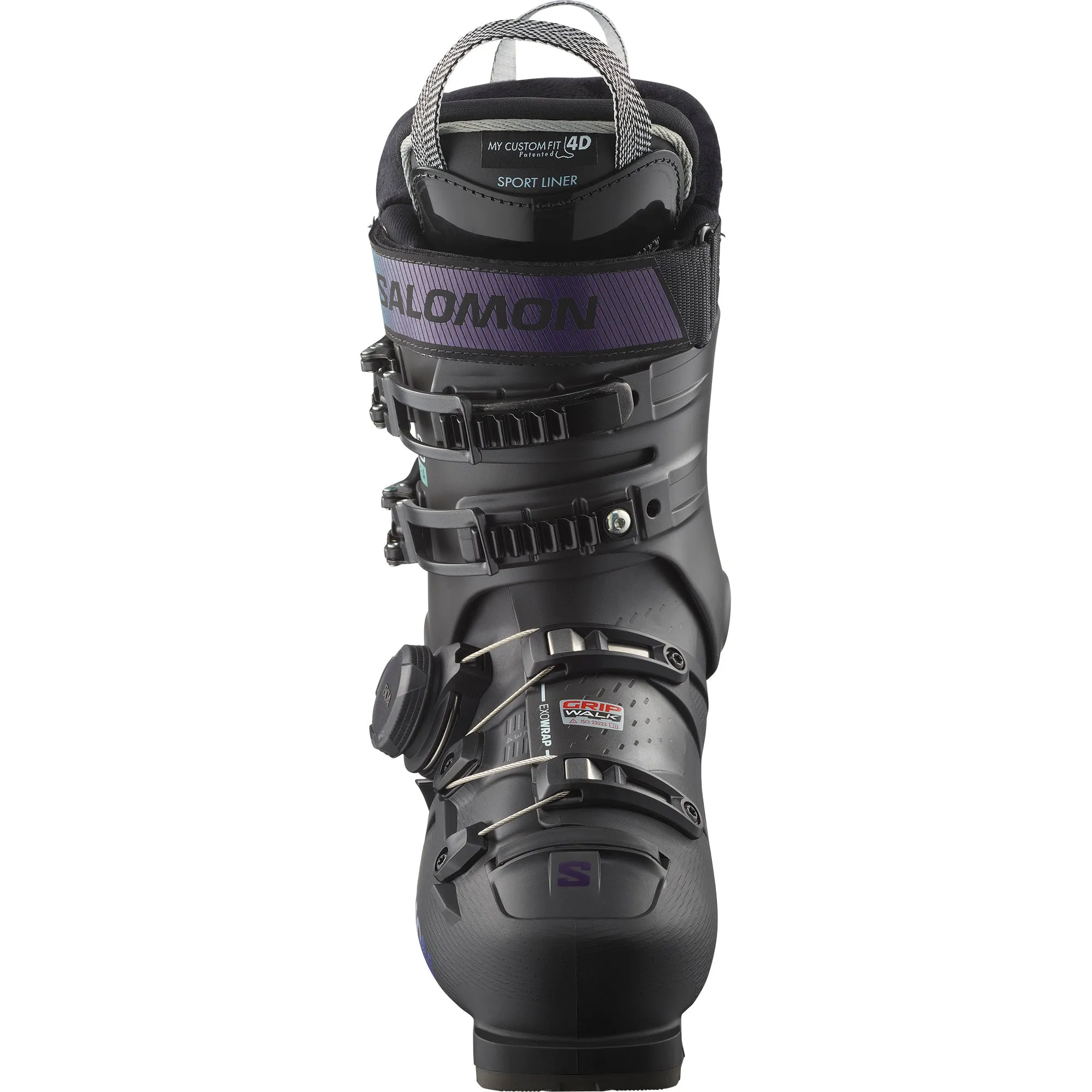 S/Pro Supra Boa 95W GW Women's Ski Boot