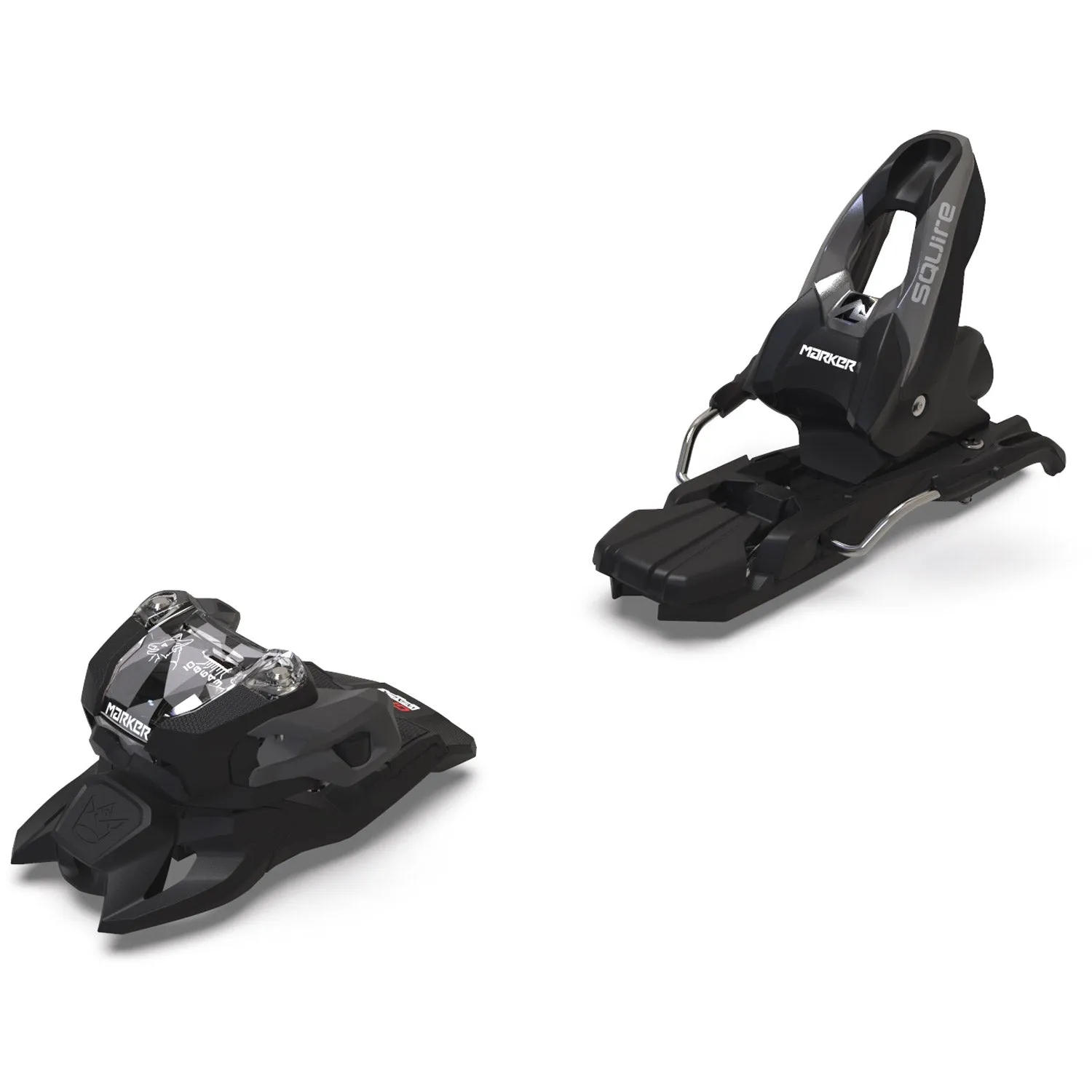 Squire 10 Ski Binding 2022