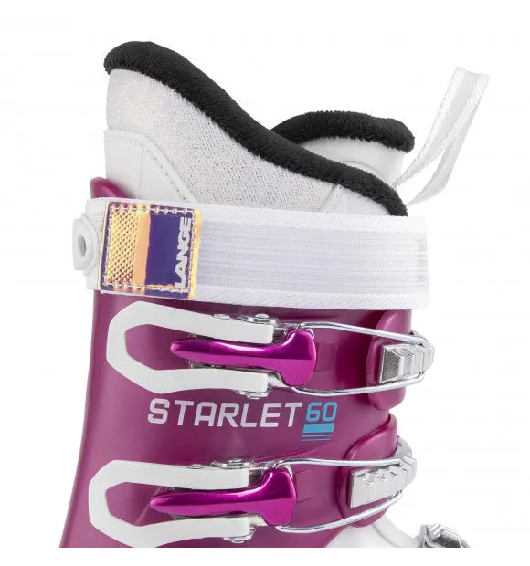 STARLET 50 Kids Ski Boot