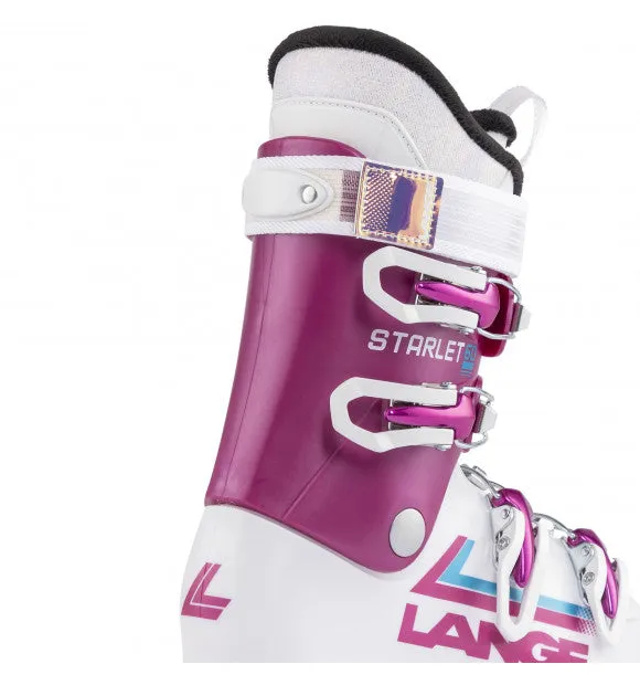 STARLET 50 Kids Ski Boot