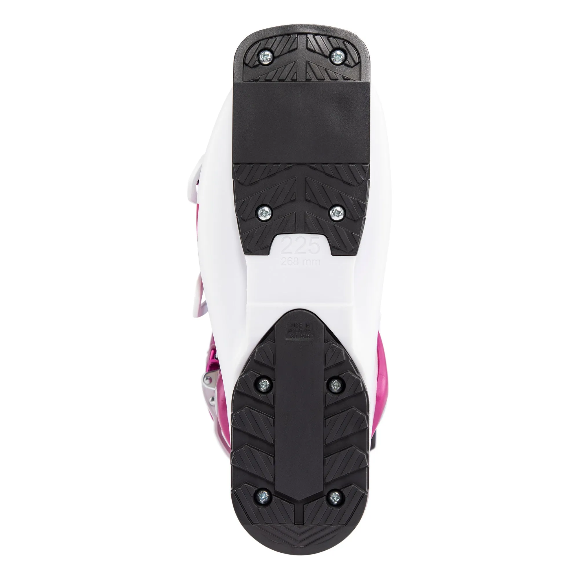 STARLET 50 Kids Ski Boot