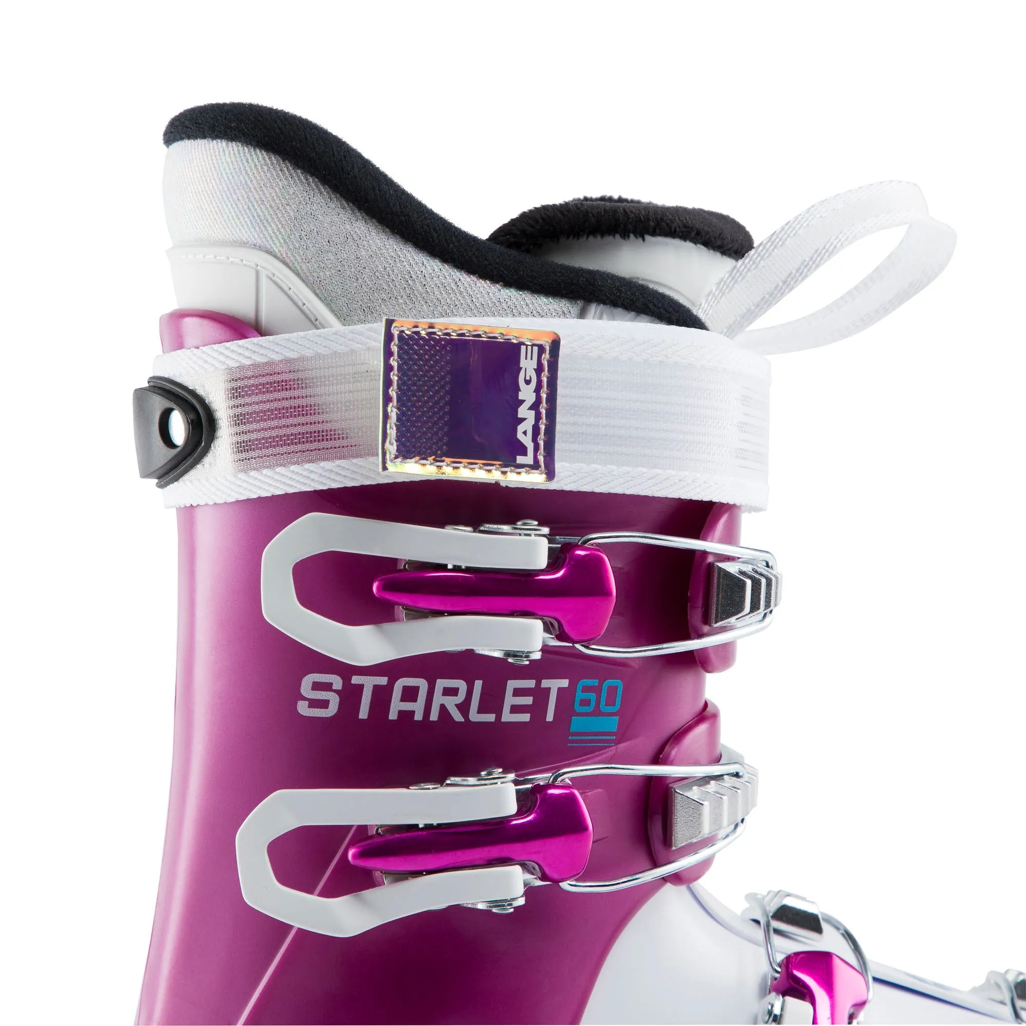 STARLET 60 Kids Ski Boot