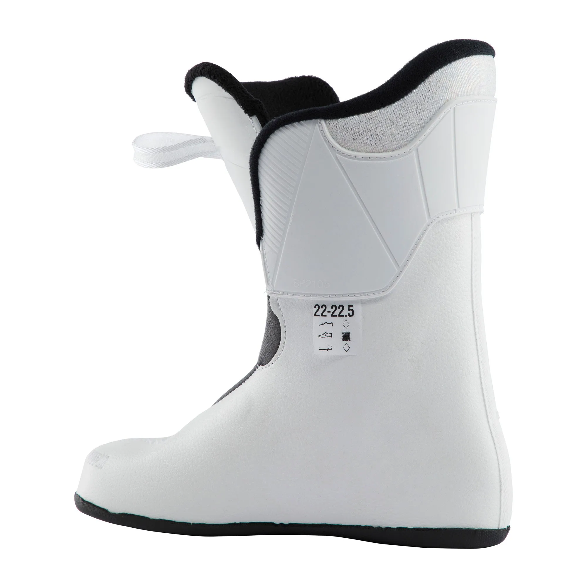 STARLET 60 Kids Ski Boot