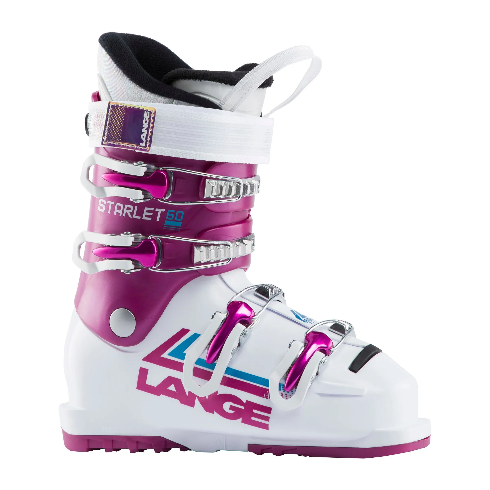 STARLET 60 Kids Ski Boot