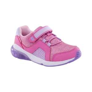 Stride Rite M2P Lumi Bounce Pink