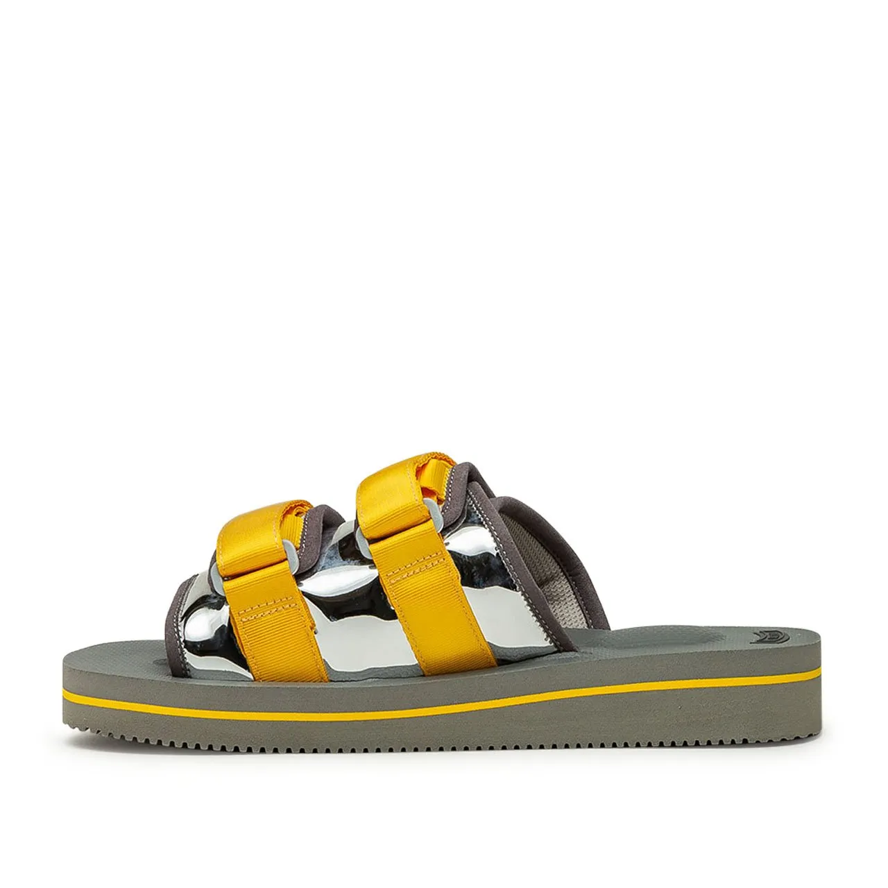 suicoke moto-veu 3 (yellow)