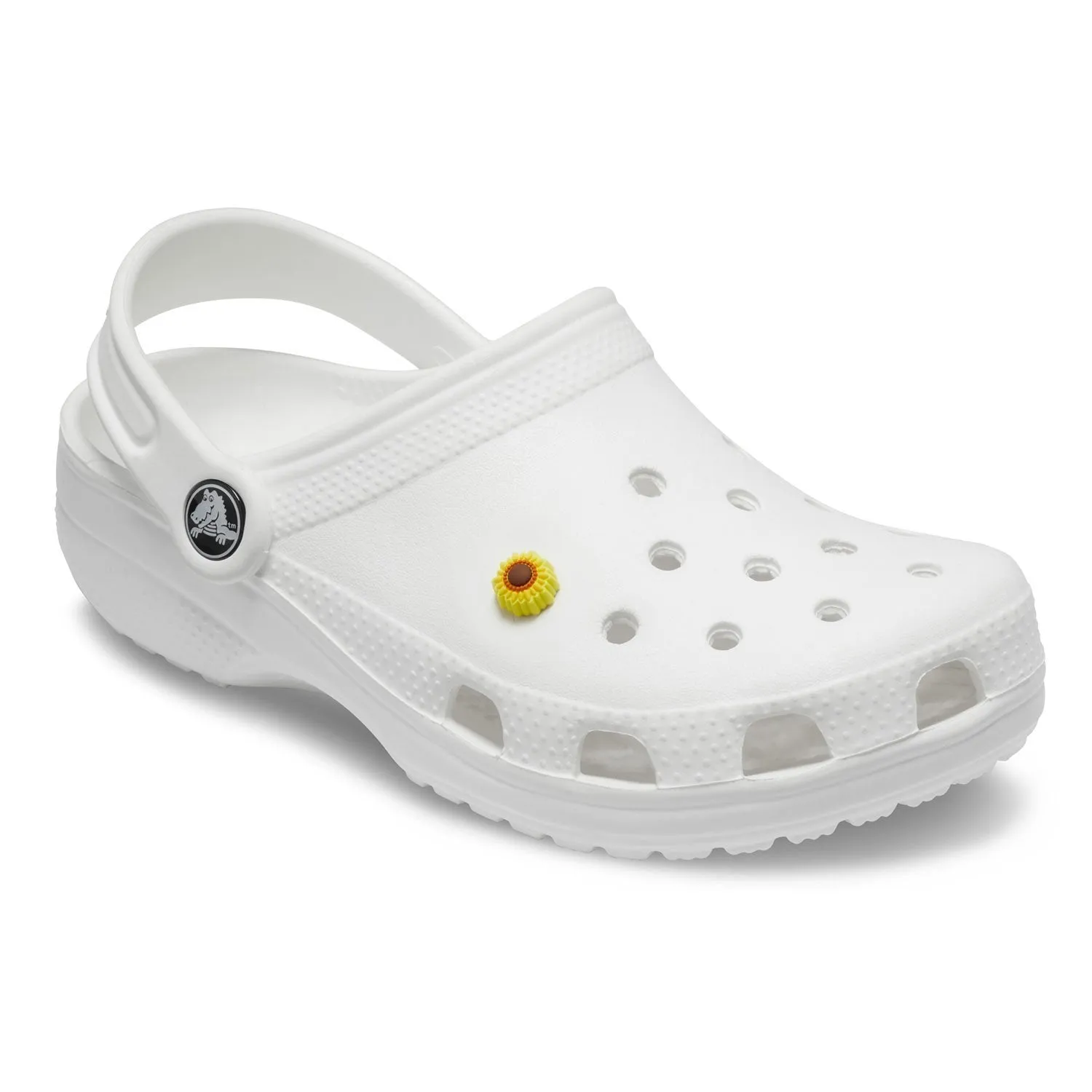 Sunflower Jibbitz