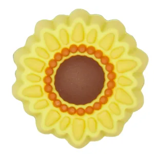 Sunflower Jibbitz