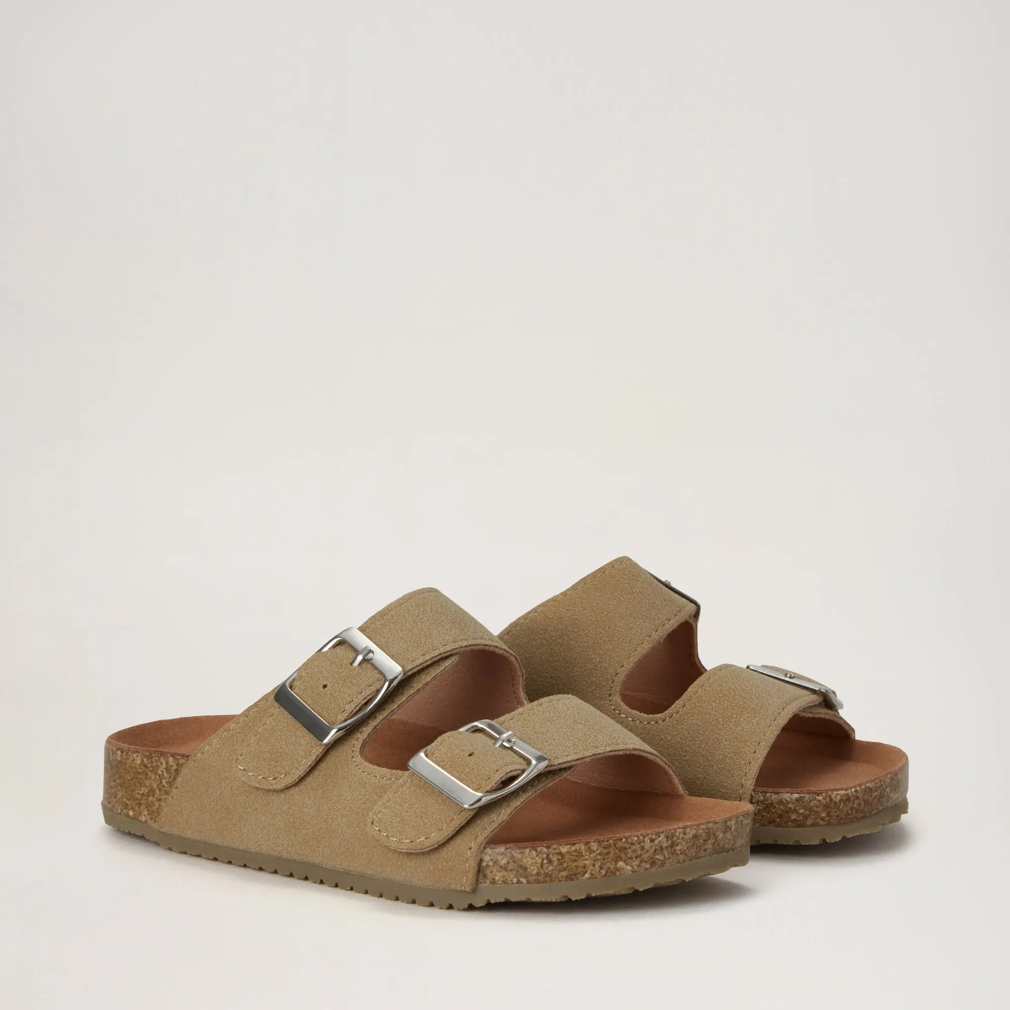 Sunny Sandal