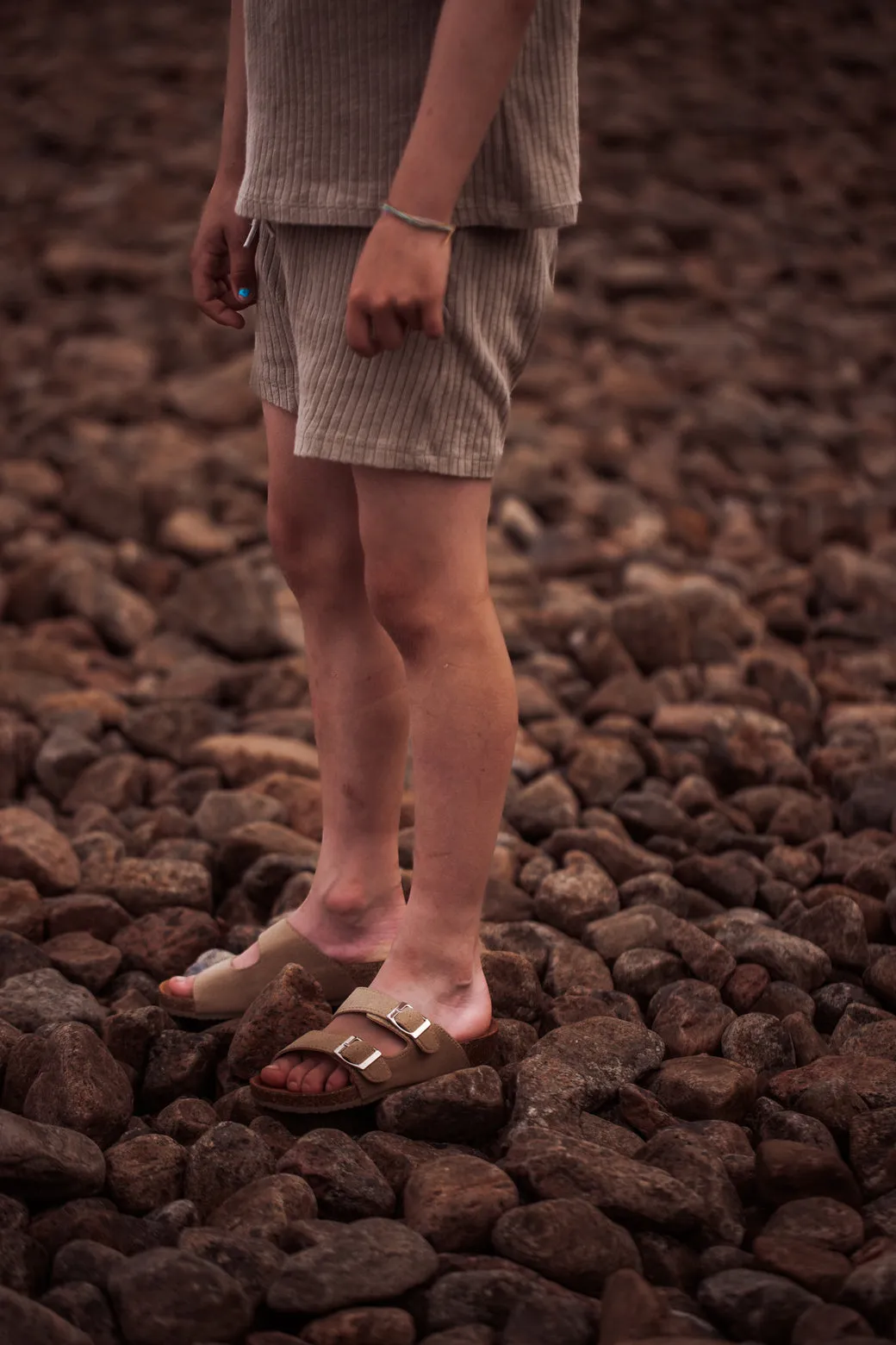 Sunny Sandal