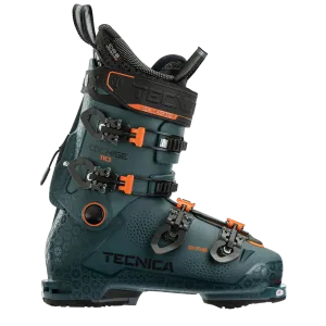 Tecnica Cochise 110 2021