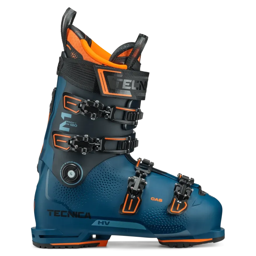 TECNICA MACH 1 HV 120 2025