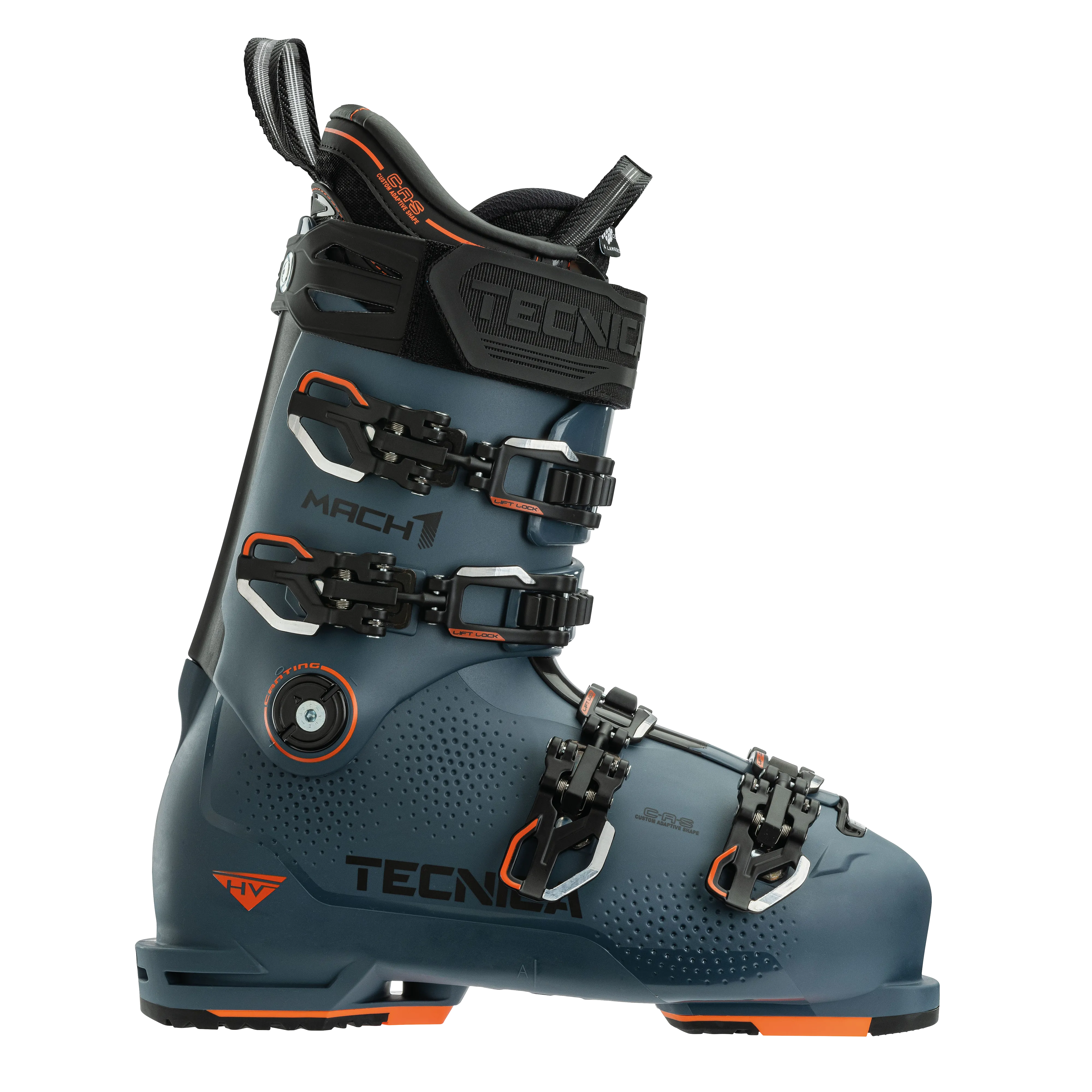 Tecnica Mach1 120 HV 2021