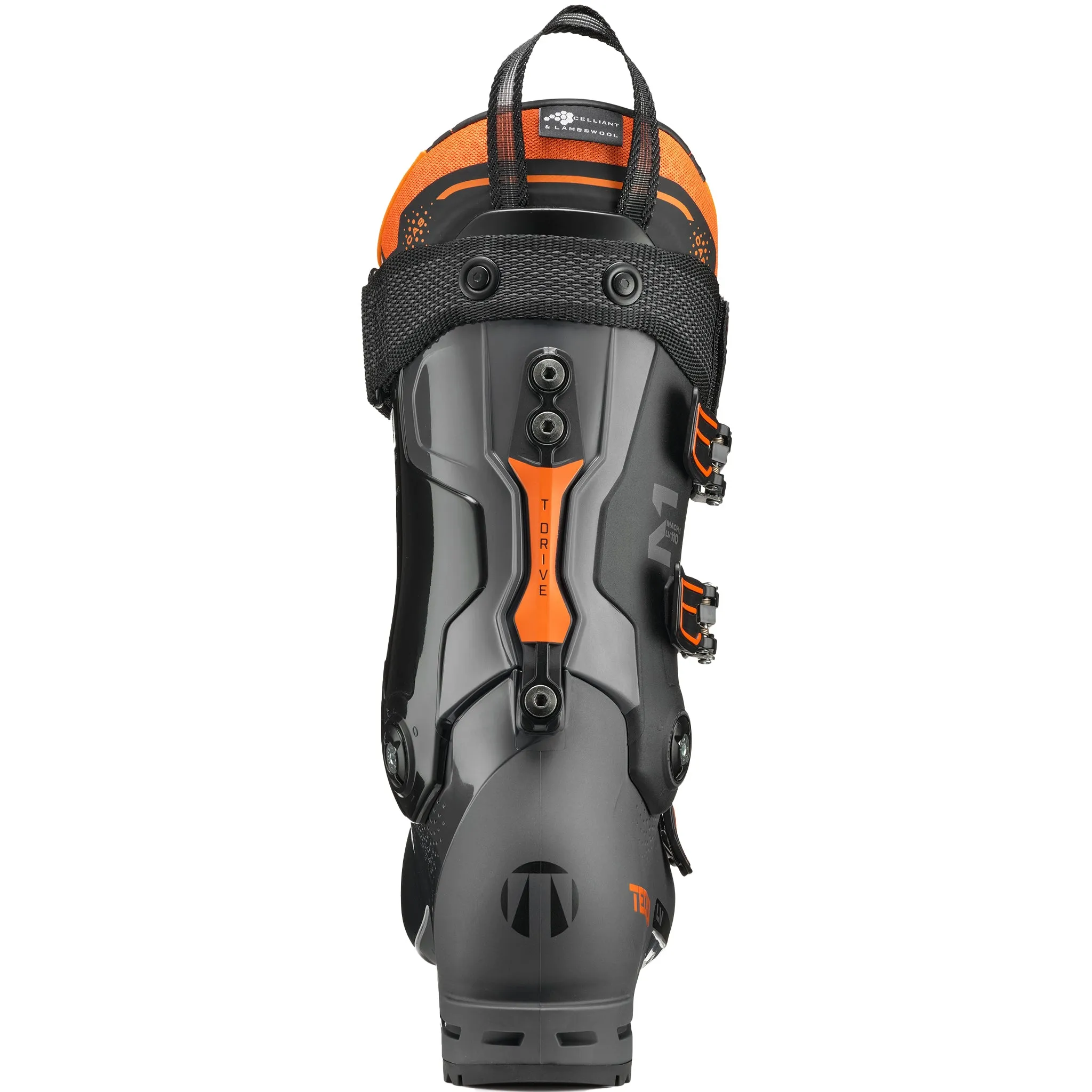 Tecnica - Mach1 LV 110 TD GW