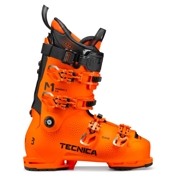 Tecnica MACH1 LV 130 TD GW