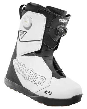 ThirtyTwo Men's Lashed Double BOA® Snowboard Boots