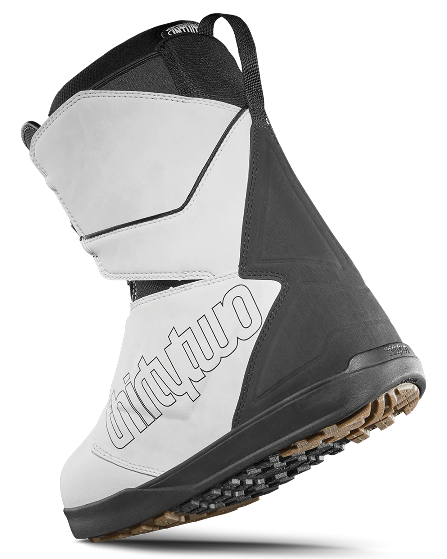 ThirtyTwo Men's Lashed Double BOA® Snowboard Boots