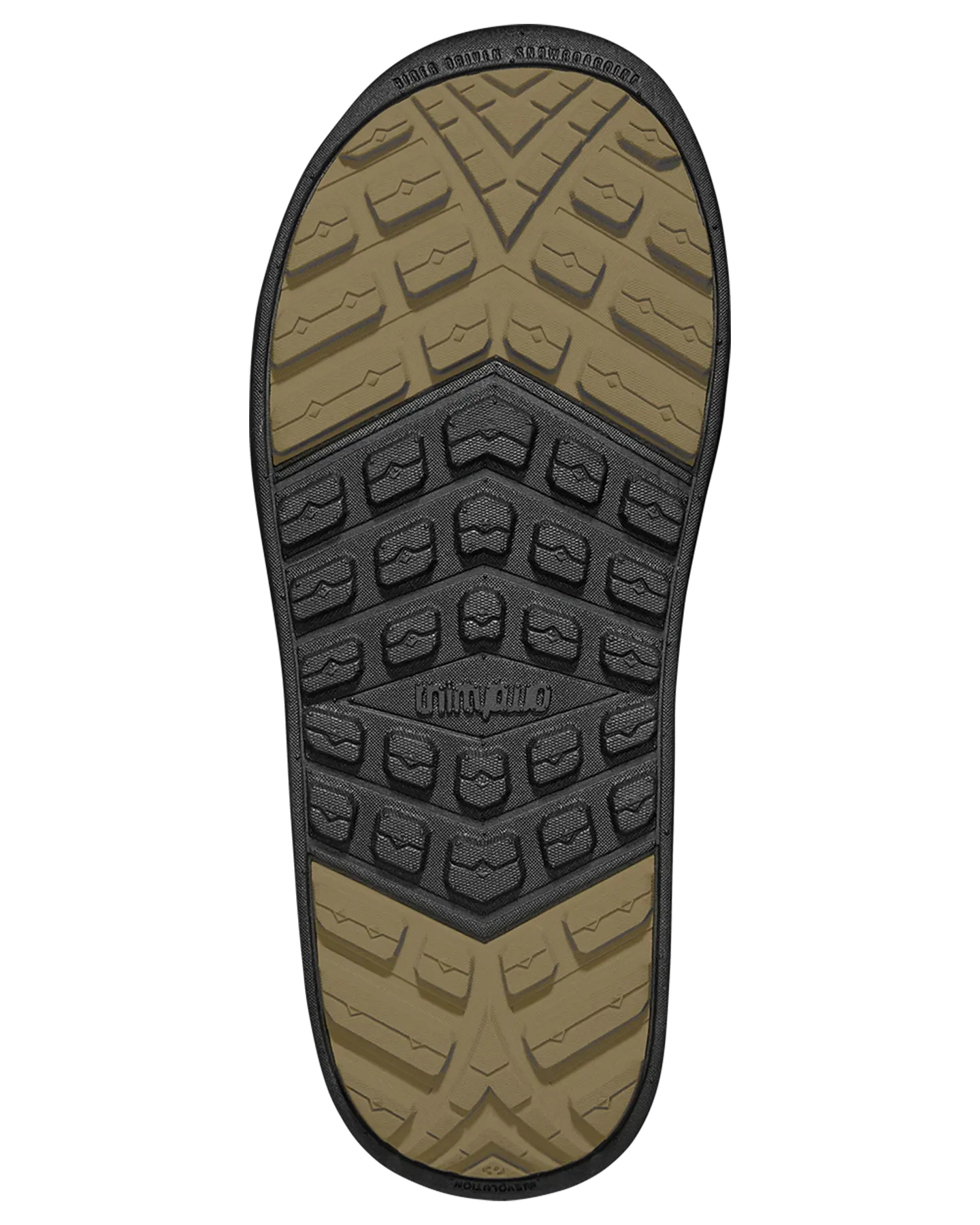 ThirtyTwo Men's Lashed Double BOA® Snowboard Boots