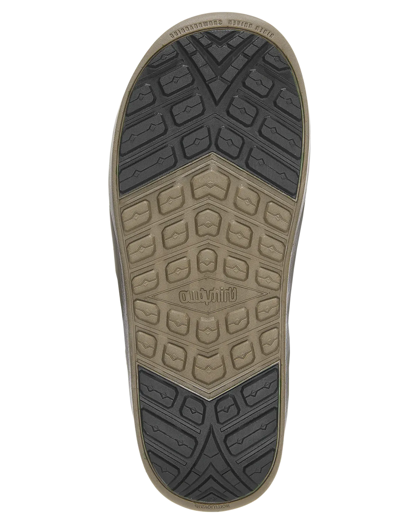 ThirtyTwo Men's Moon Walker X Volcom Apres Boot