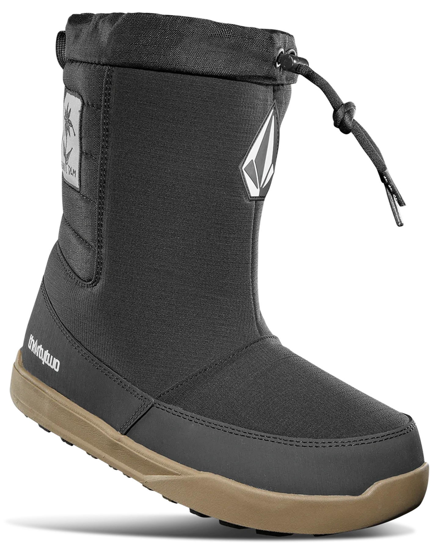 ThirtyTwo Men's Moon Walker X Volcom Apres Boot