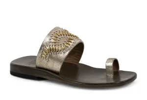 Topaz Sq Sandal