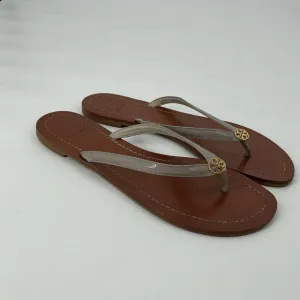 Tory Burch Sandals Size 9
