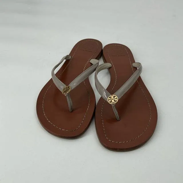 Tory Burch Sandals Size 9