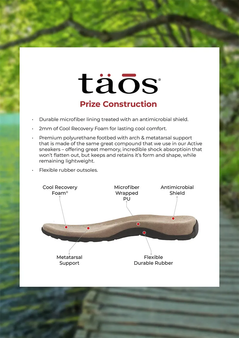 Trophy Honey by Taos