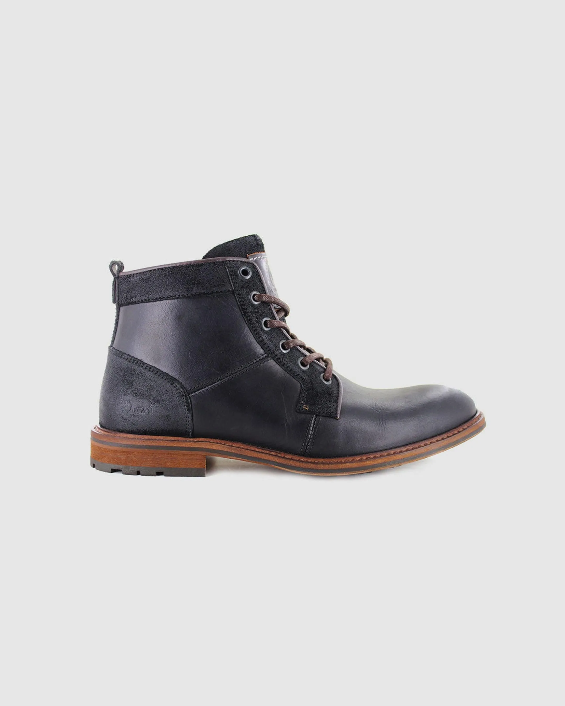 Tyler Boots