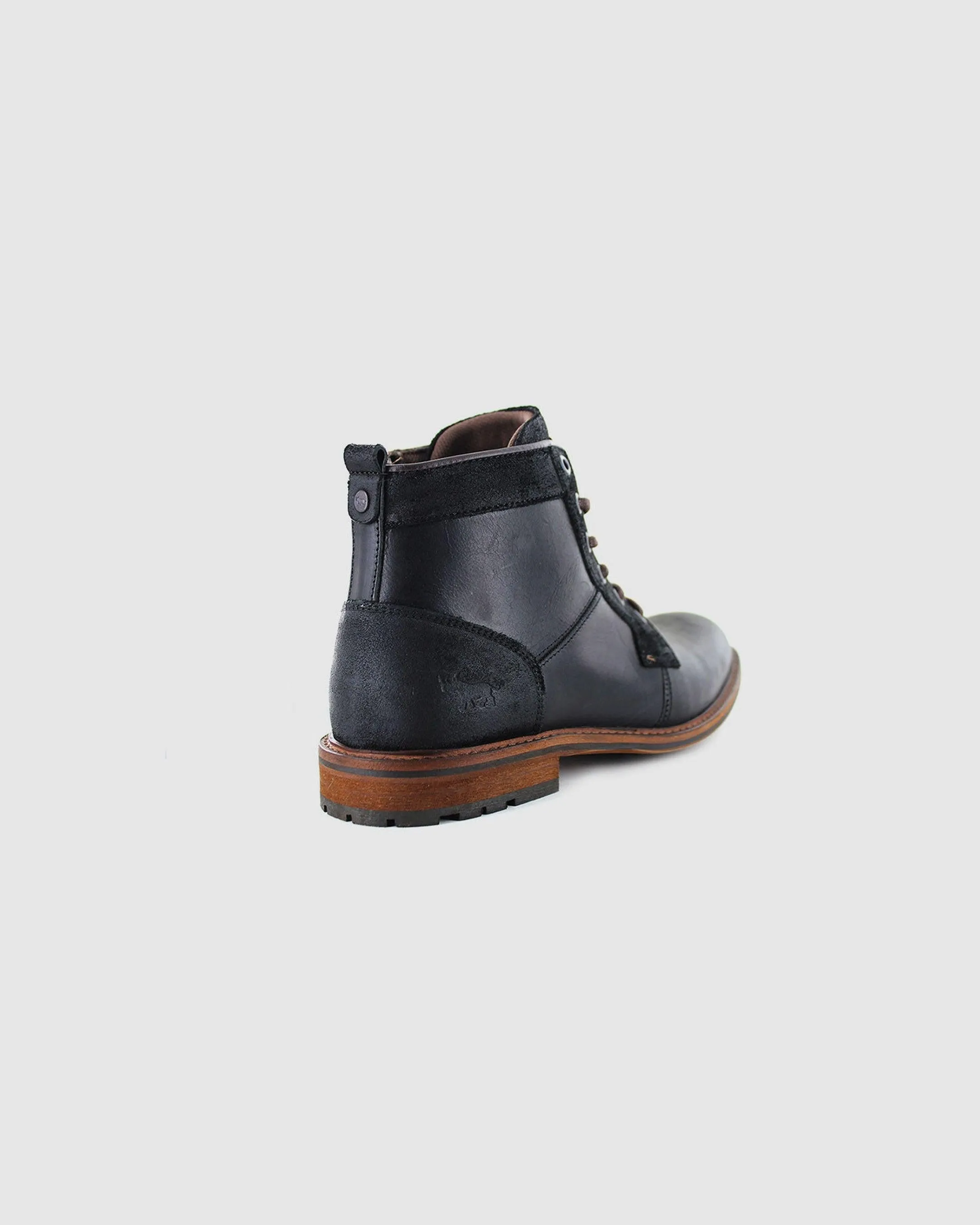 Tyler Boots