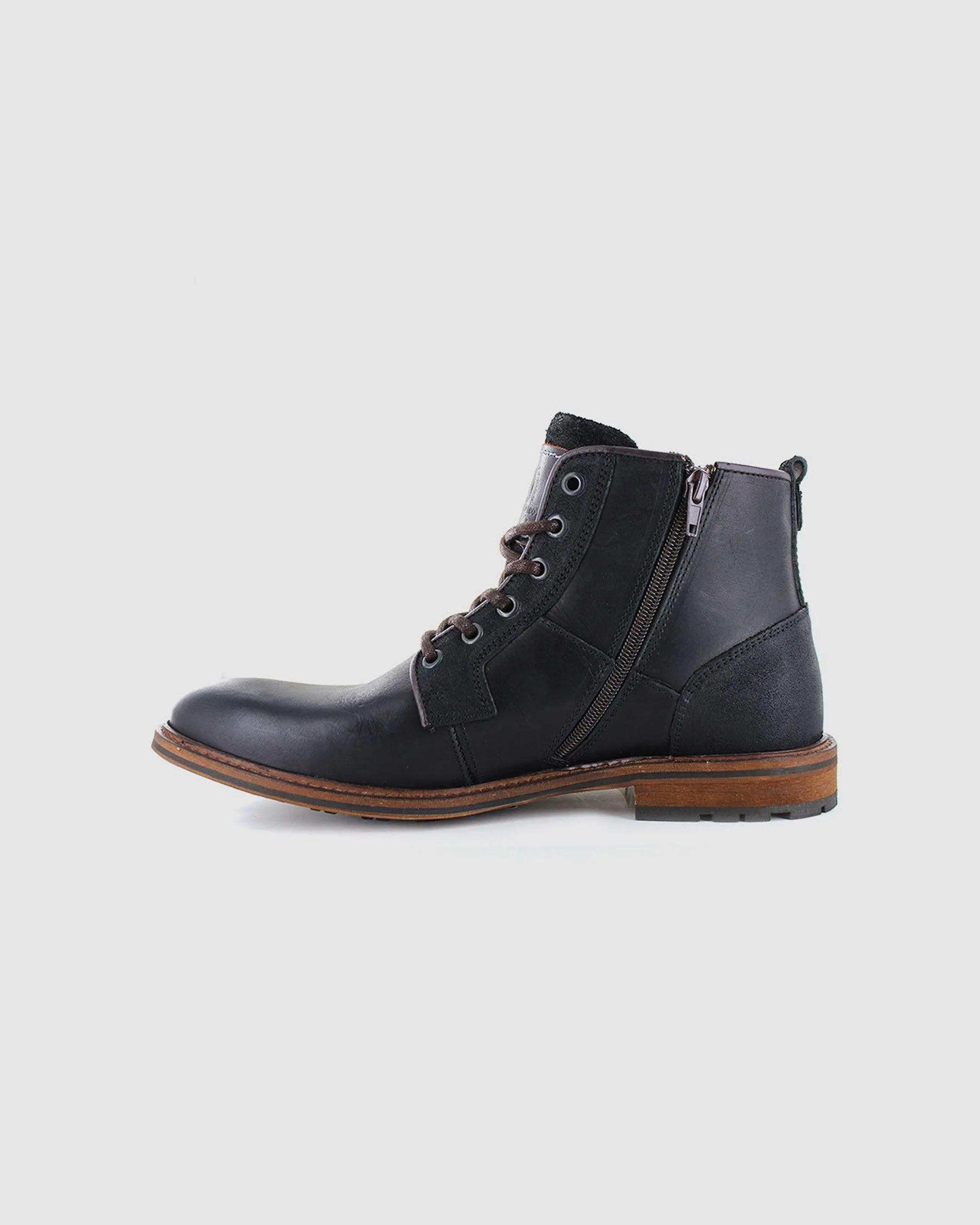 Tyler Boots