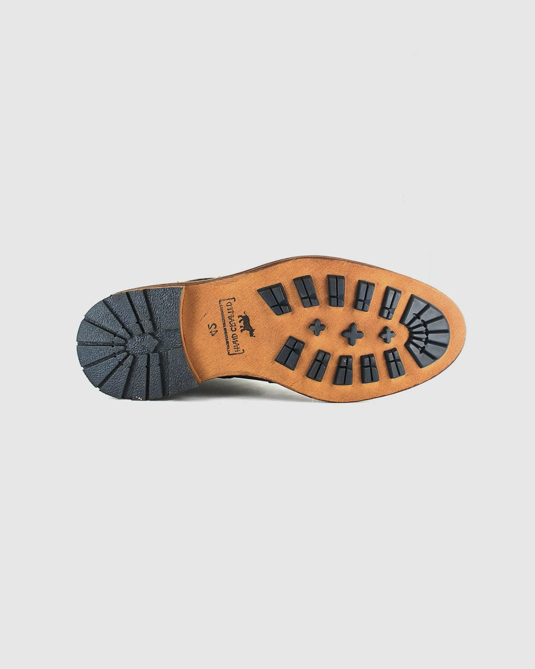 Tyler Boots
