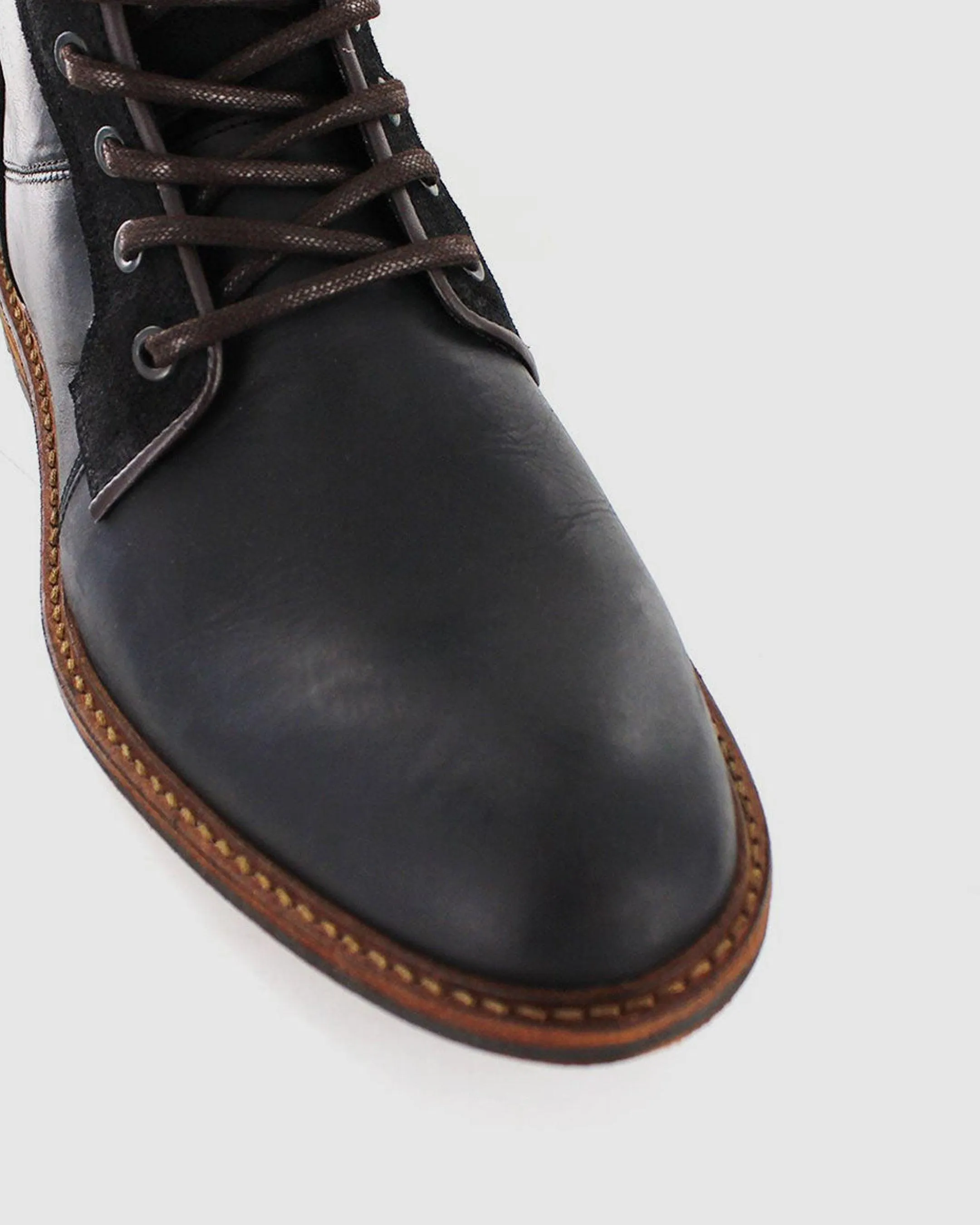 Tyler Boots
