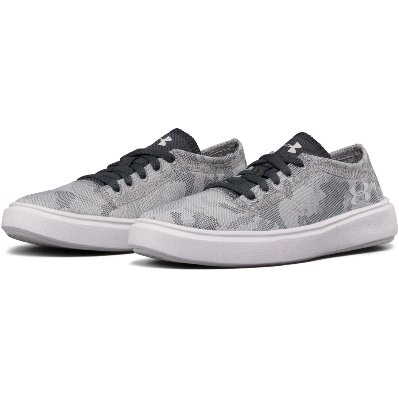 Under Armour Steel Kickit2 Sneaker