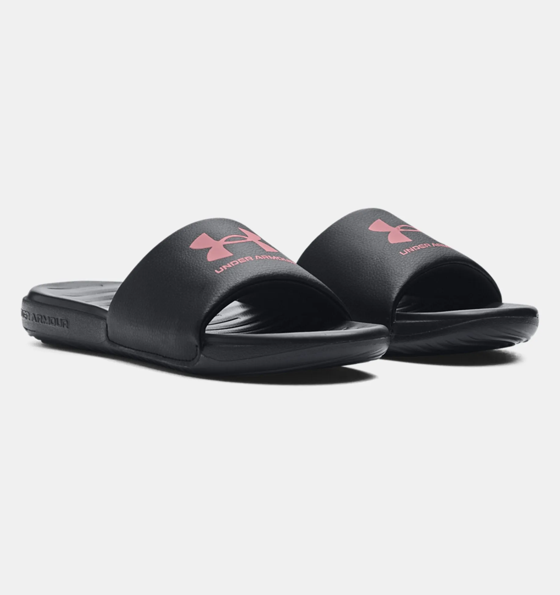 Under Armour Women's UA Ansa Fixed Slides