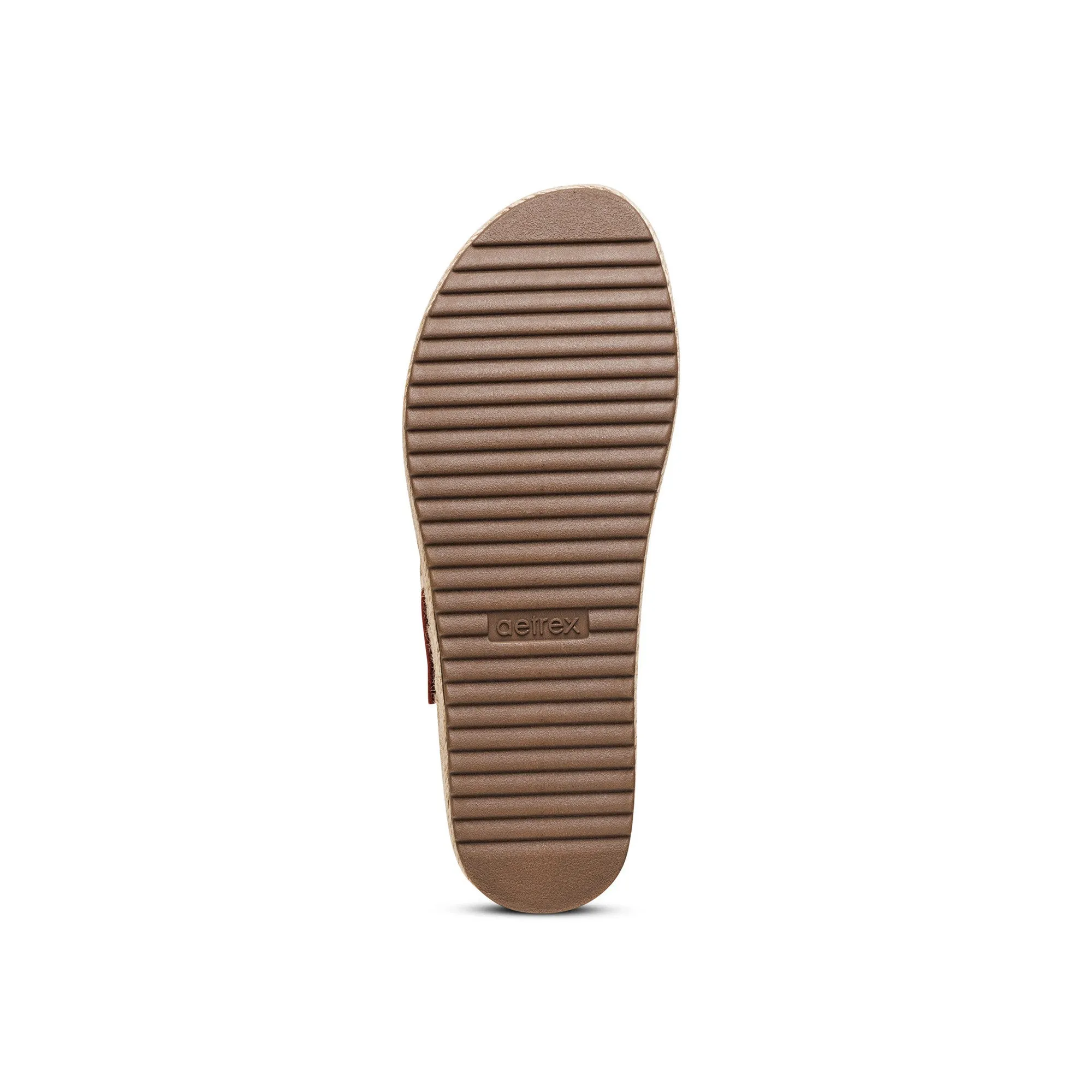 Vania Womens Red