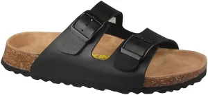Viking Sandals Austin Black