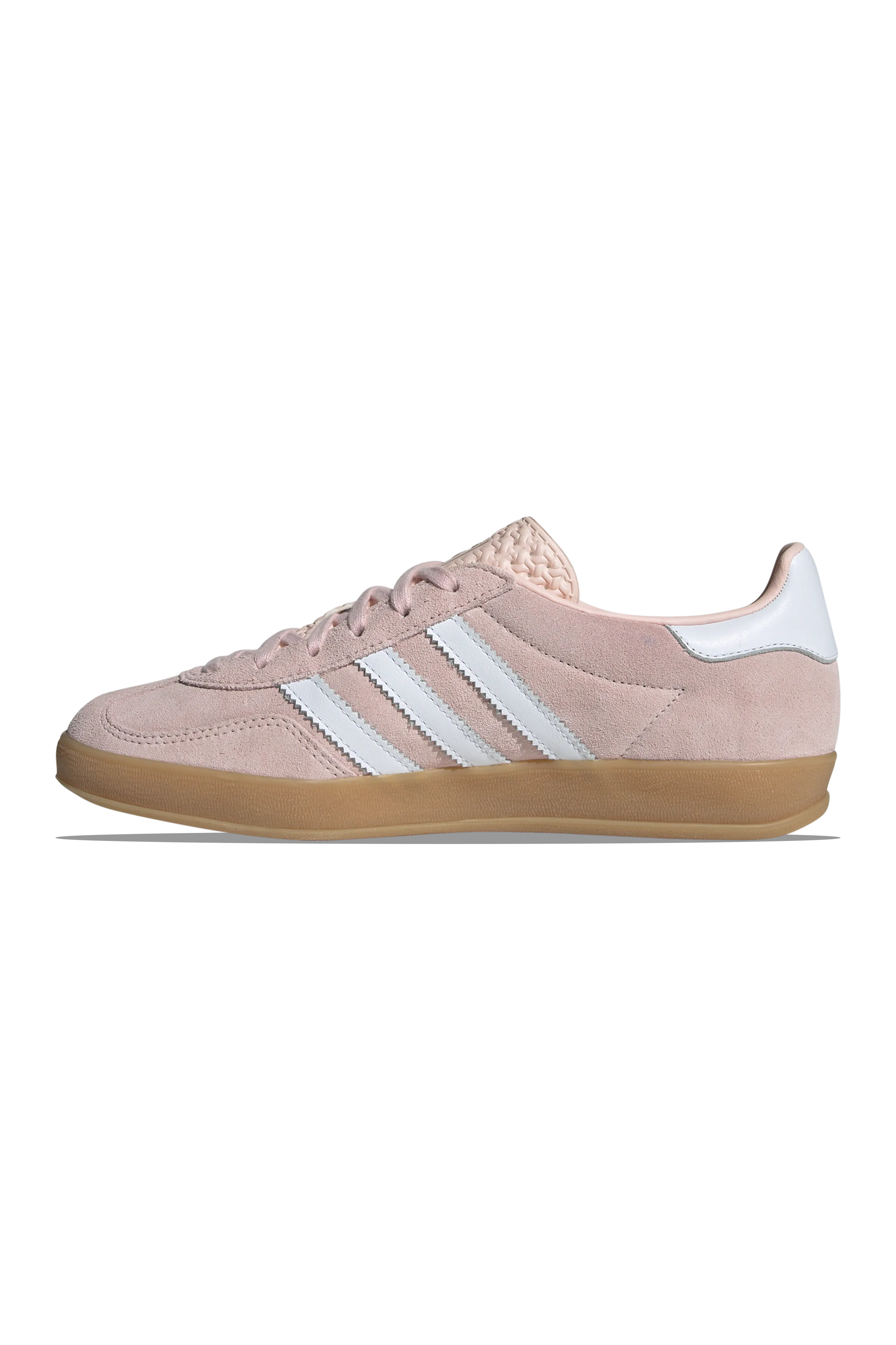 W Gazelle Indoor