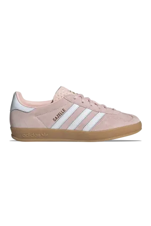 W Gazelle Indoor