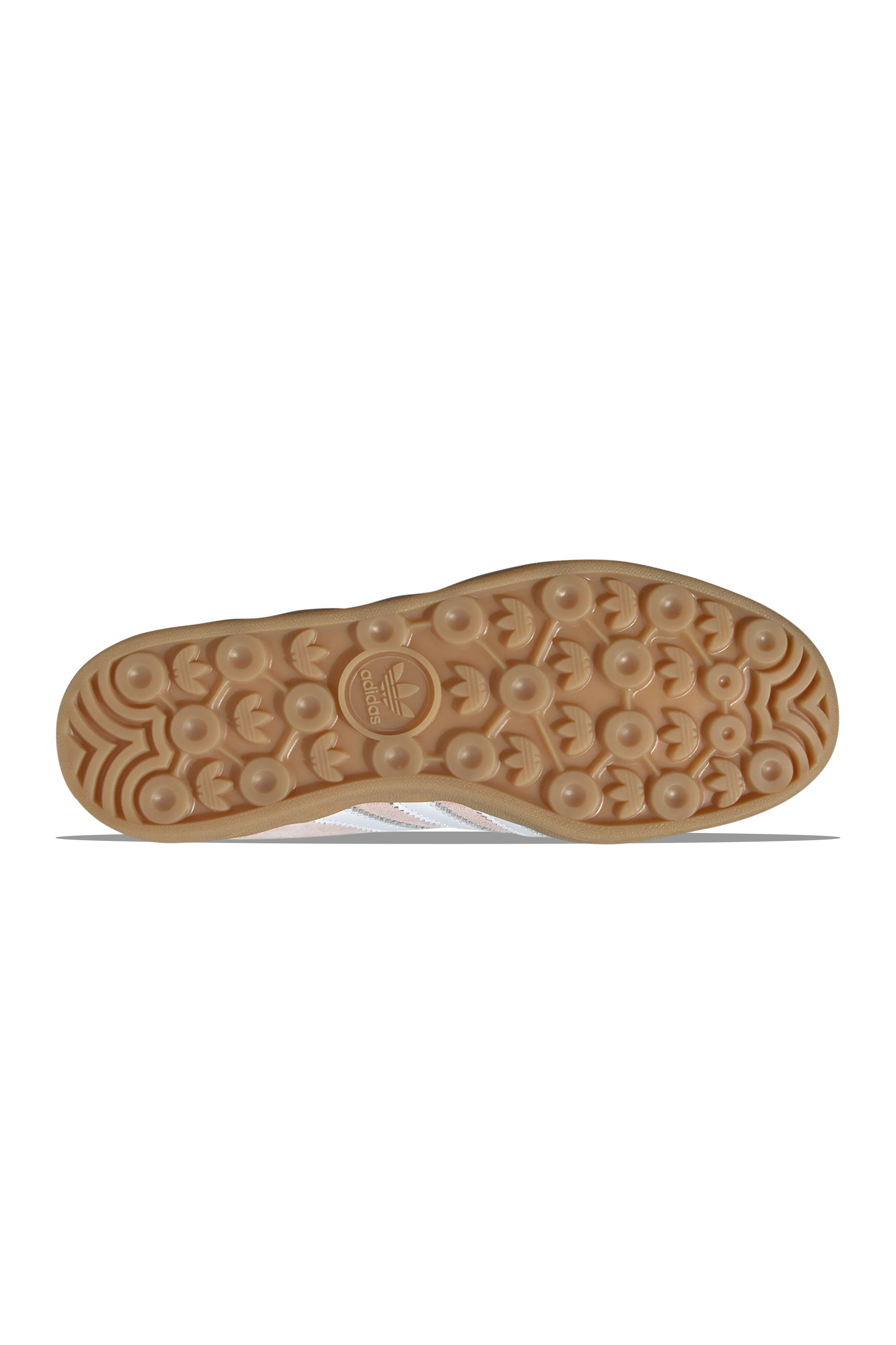 W Gazelle Indoor