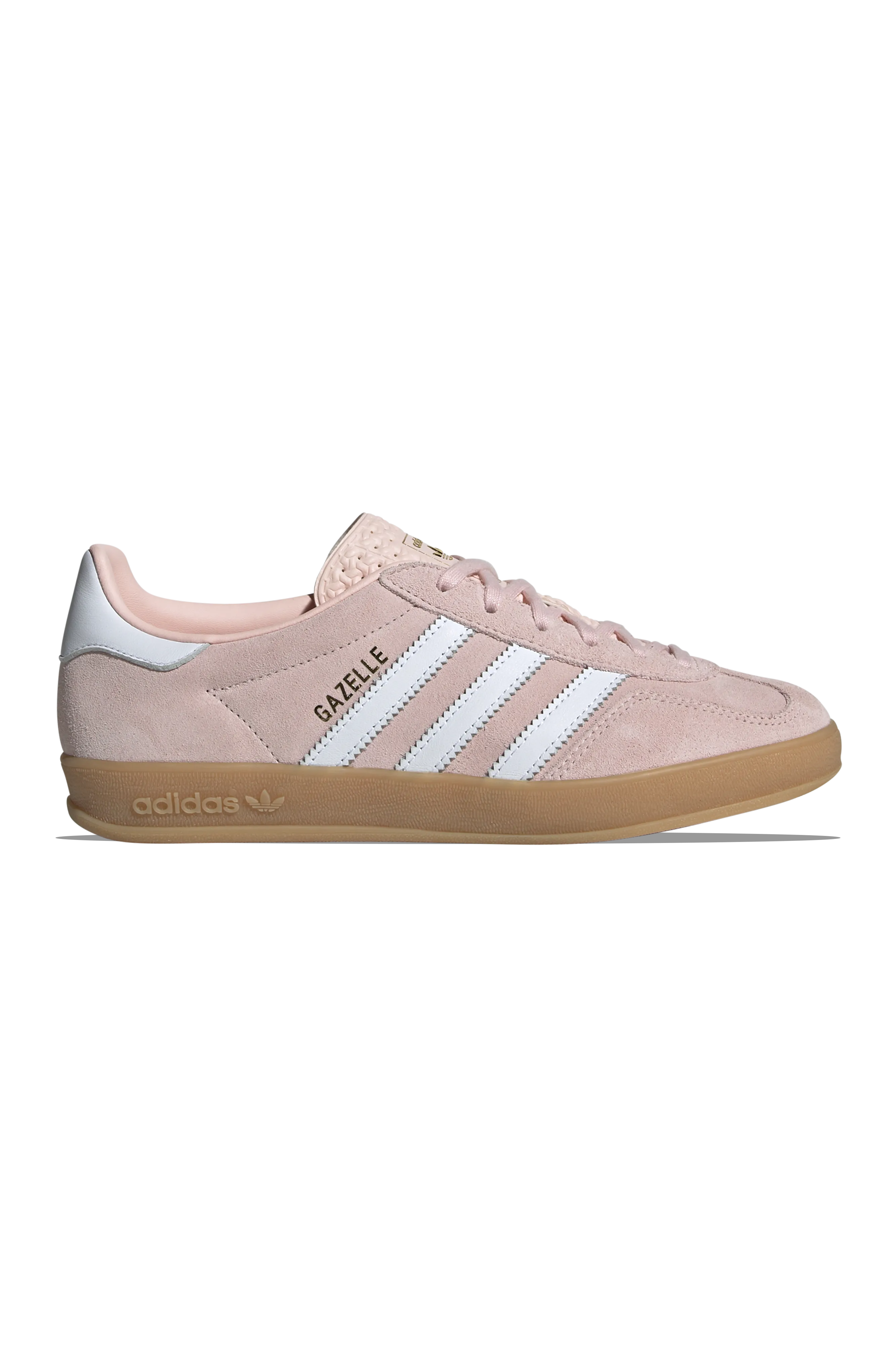 W Gazelle Indoor