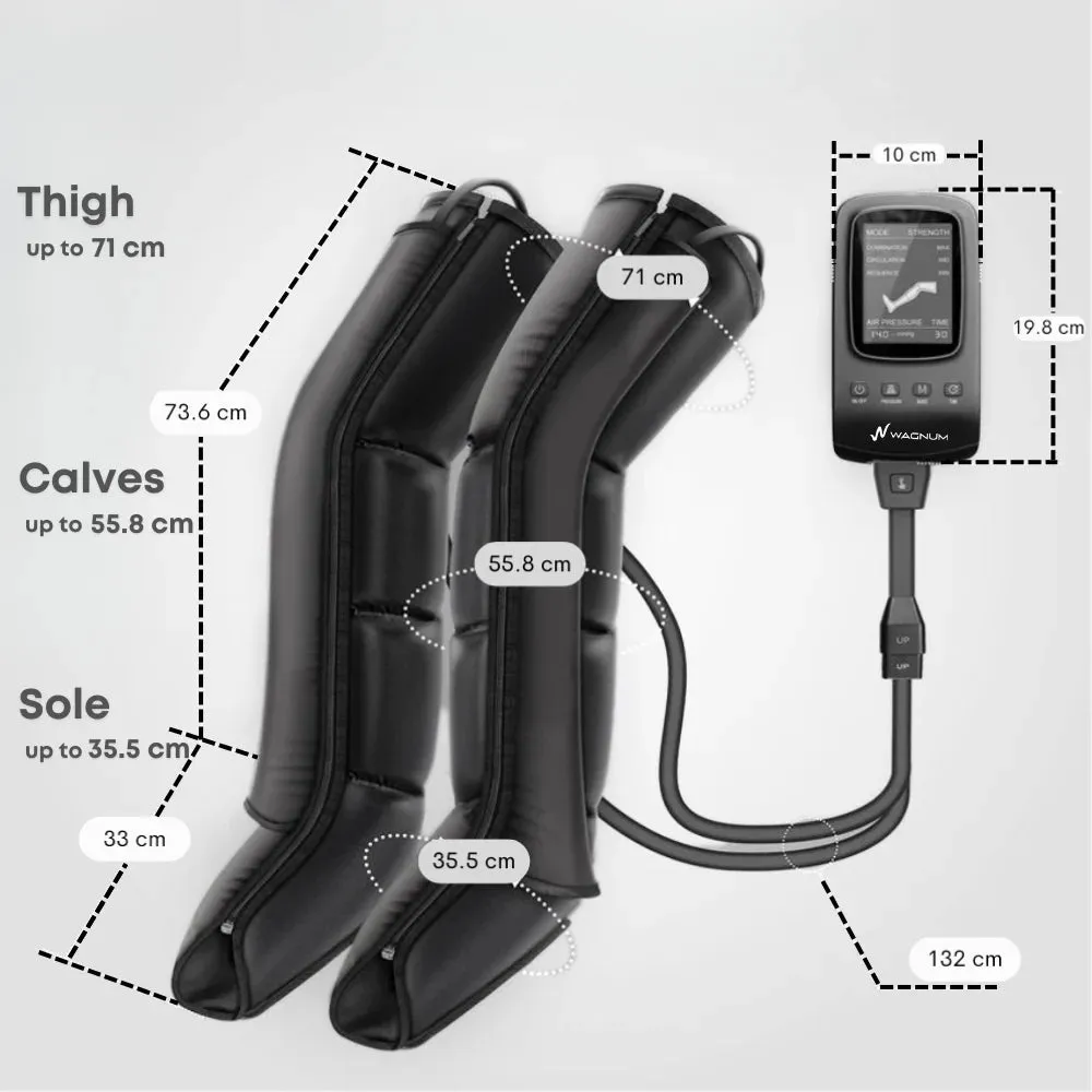 WAGNUM LegPro