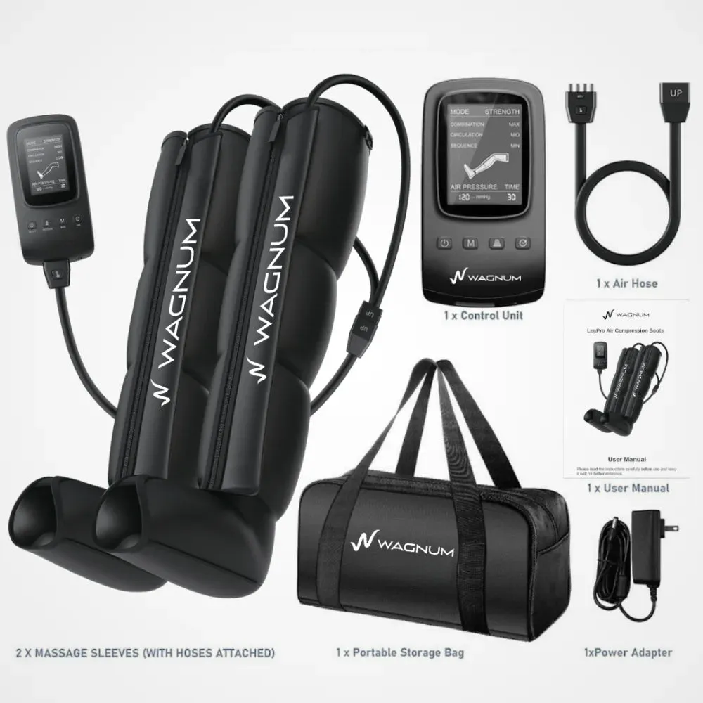 WAGNUM LegPro