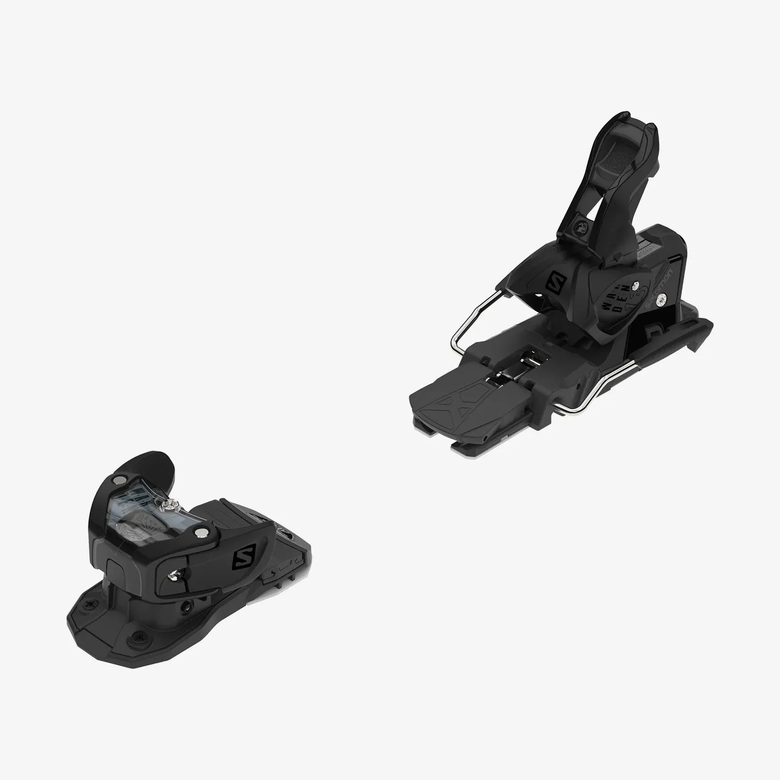 Warden 13 MN Ski Binding