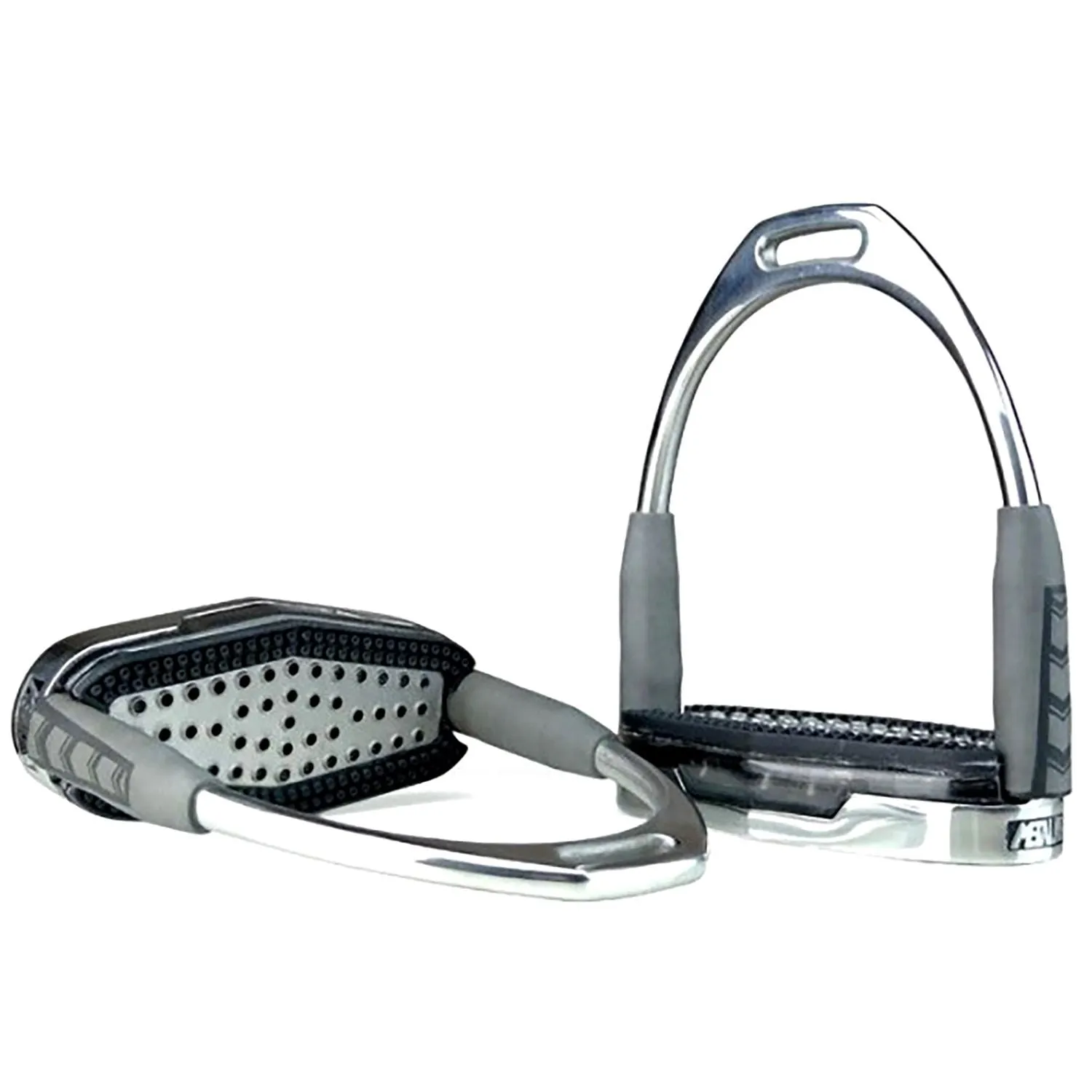 Whitaker Air Cushioned Irons 4.75  (120Mm)